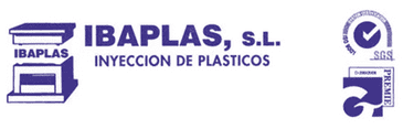 Ibaplas Logo